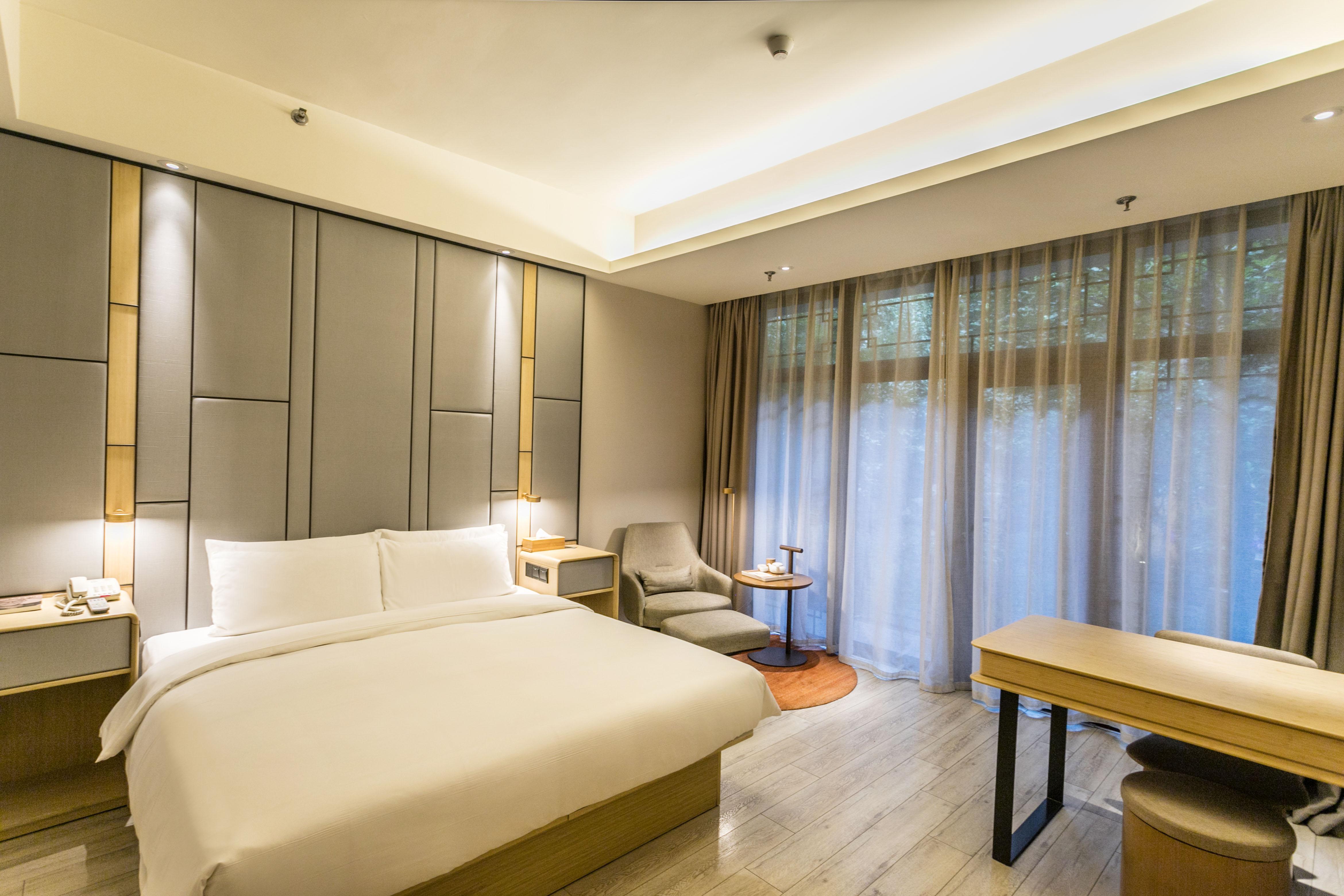 Ji Hotel Suzhou Guanqian Street Extérieur photo