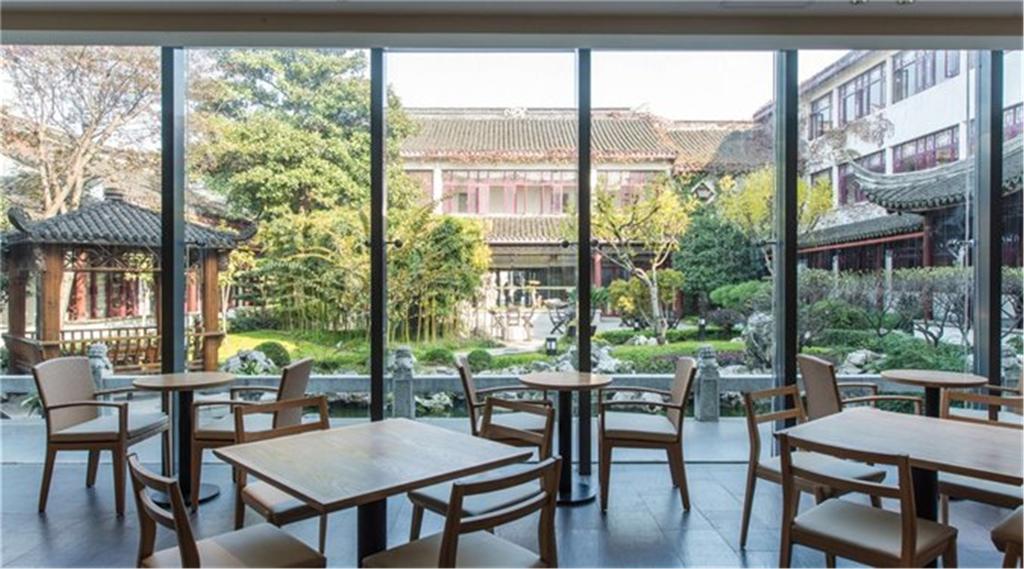 Ji Hotel Suzhou Guanqian Street Extérieur photo