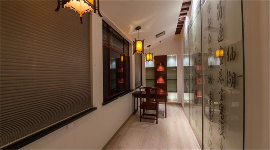 Ji Hotel Suzhou Guanqian Street Extérieur photo