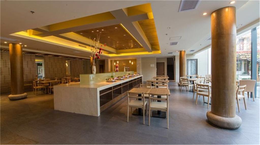 Ji Hotel Suzhou Guanqian Street Extérieur photo